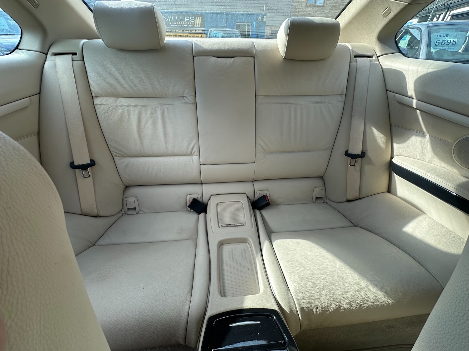 Used BMW 3 Series 2007 for sale - 76114228: Photo 16