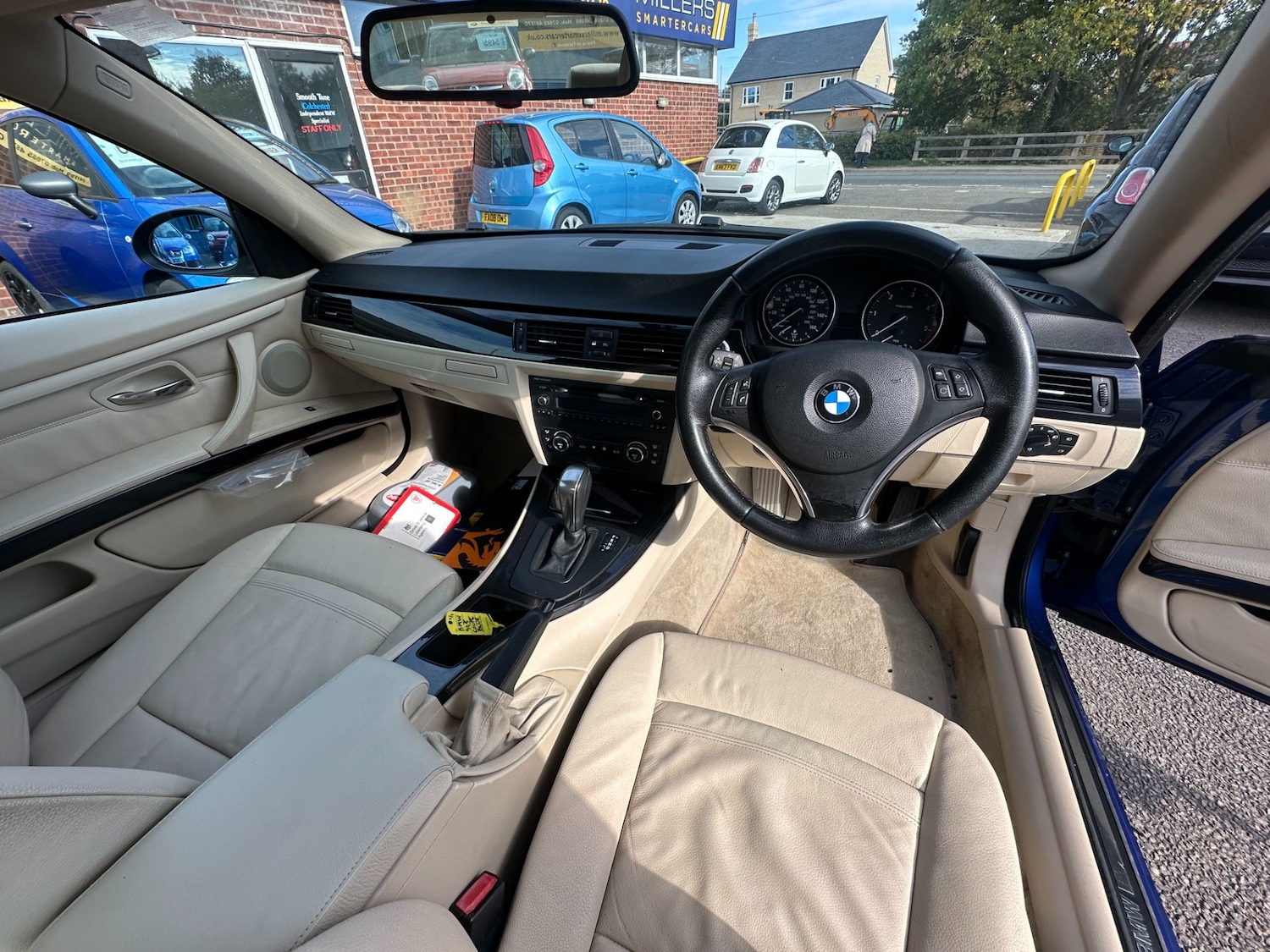 Used BMW 3 Series 2007 for sale - 76114228: Photo 17