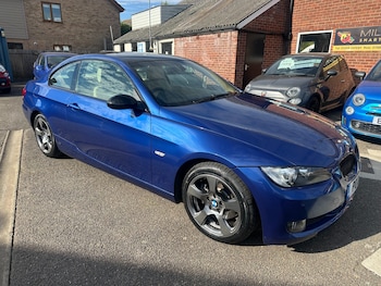 BMW - 3 Series