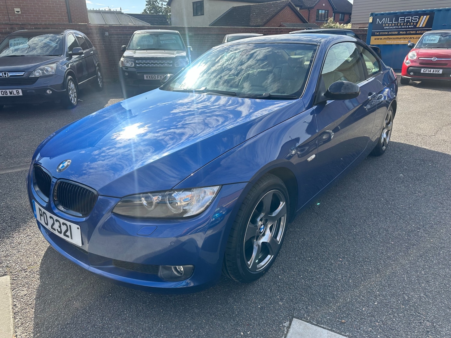 Used BMW 3 Series 2007 for sale - 76114228: Photo 4