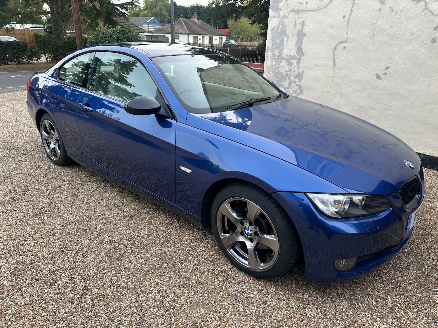 Used BMW 3 Series 2007 for sale - 76114228: Photo 5