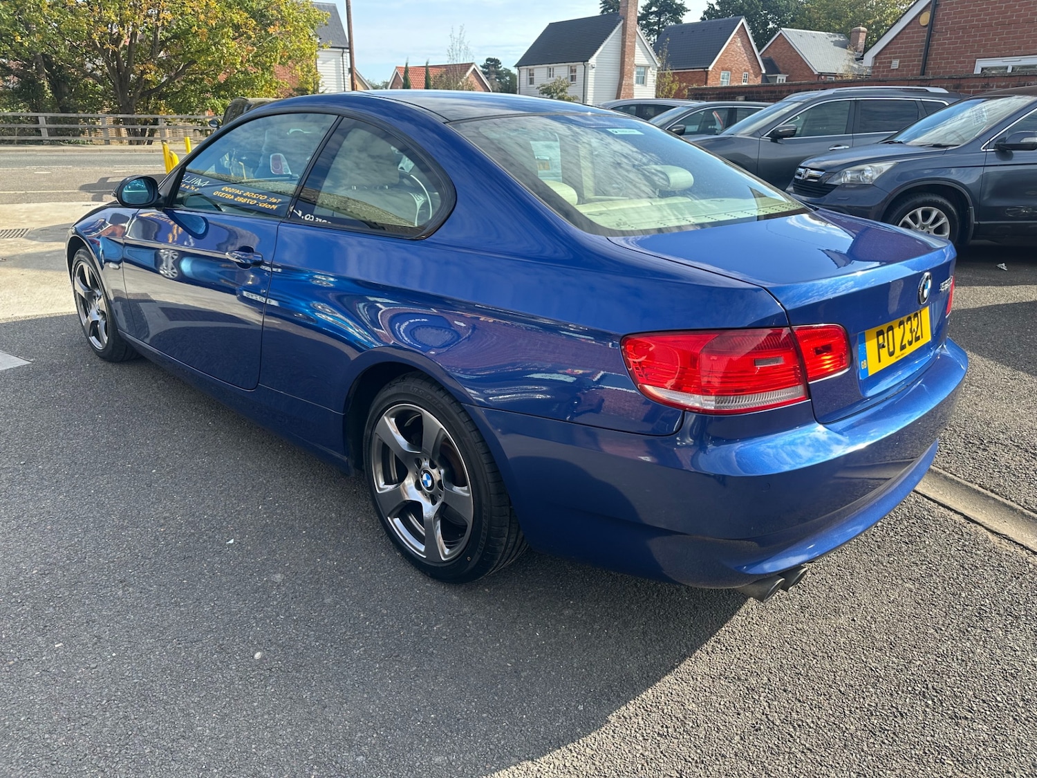 Used BMW 3 Series 2007 for sale - 76114228: Photo 6