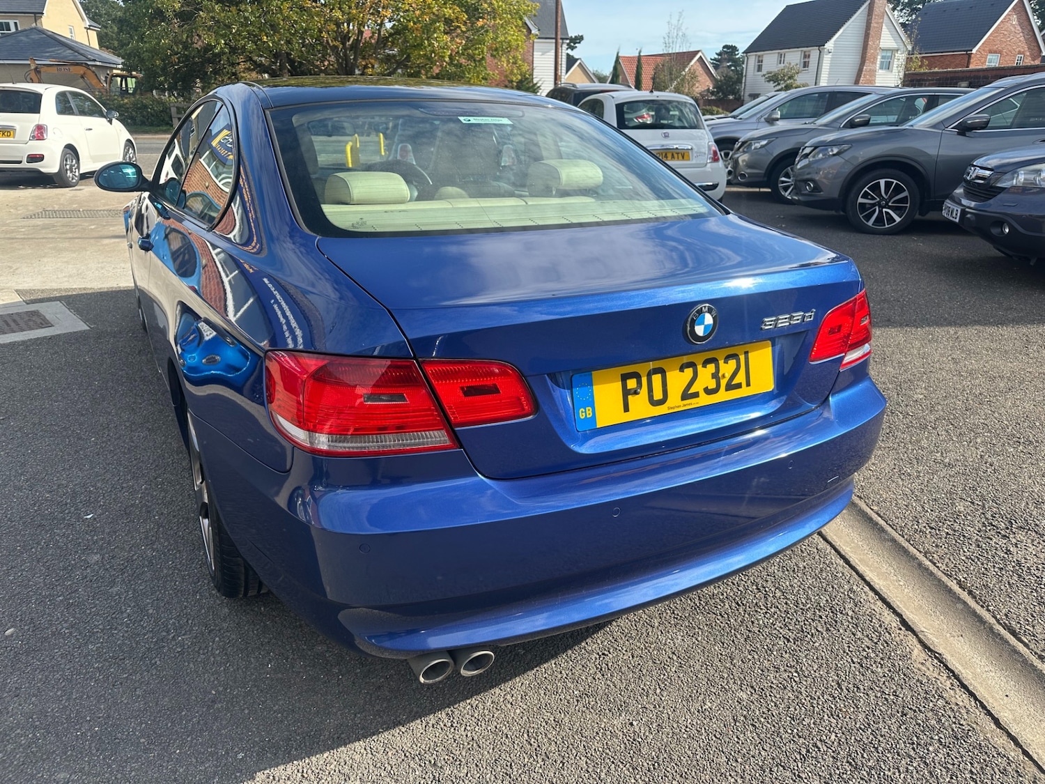 Used BMW 3 Series 2007 for sale - 76114228: Photo 7
