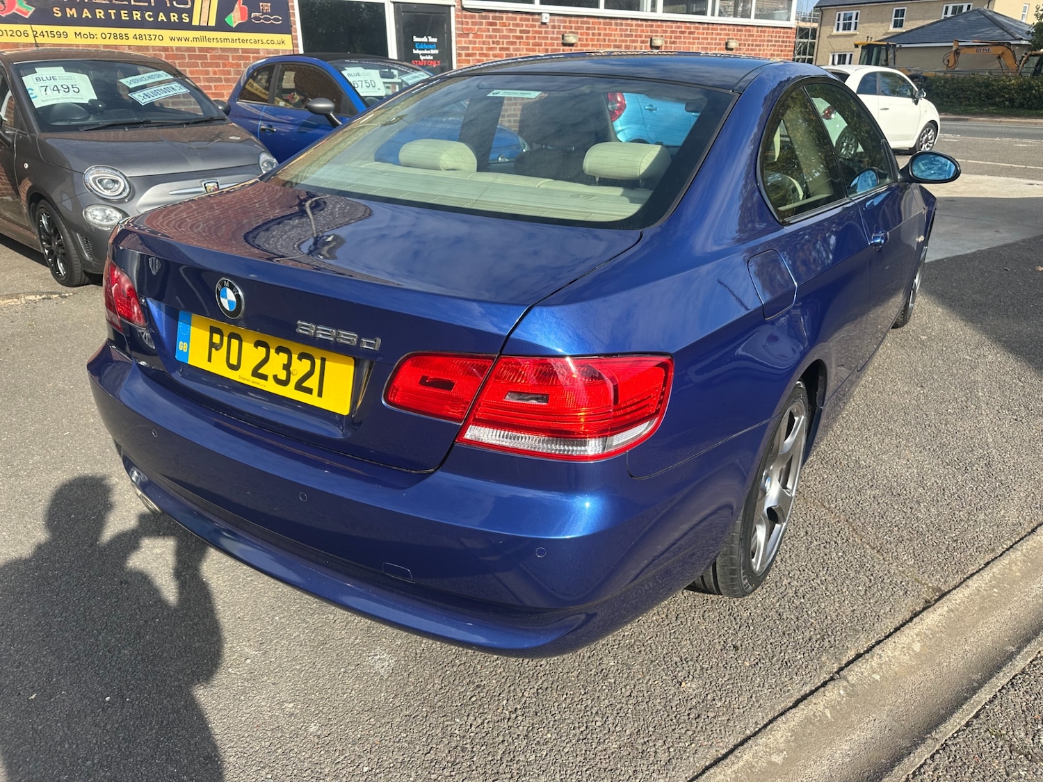 Used BMW 3 Series 2007 for sale - 76114228: Photo 8