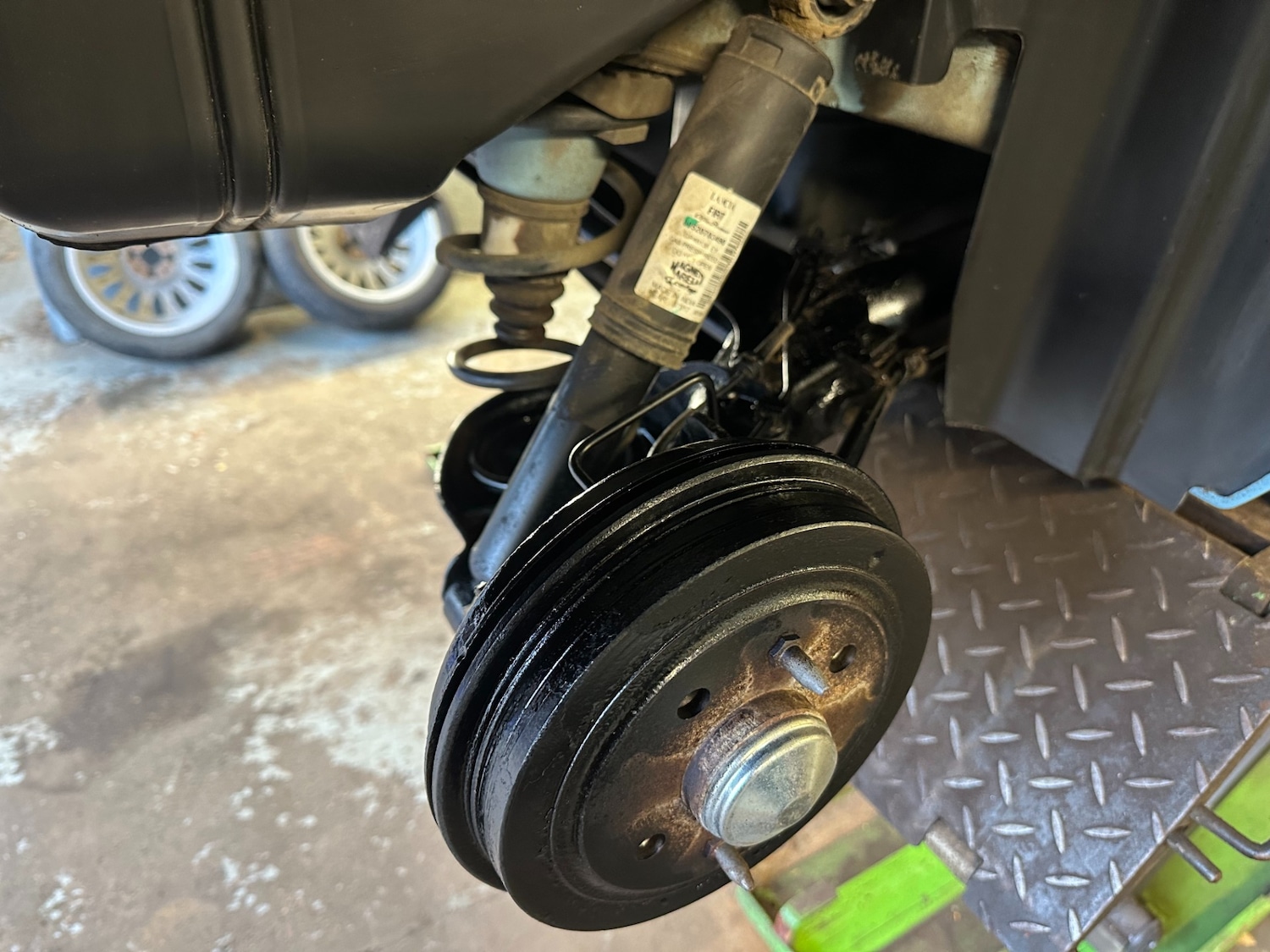 Used Fiat 500 2018 for sale - 76533696: Photo 17