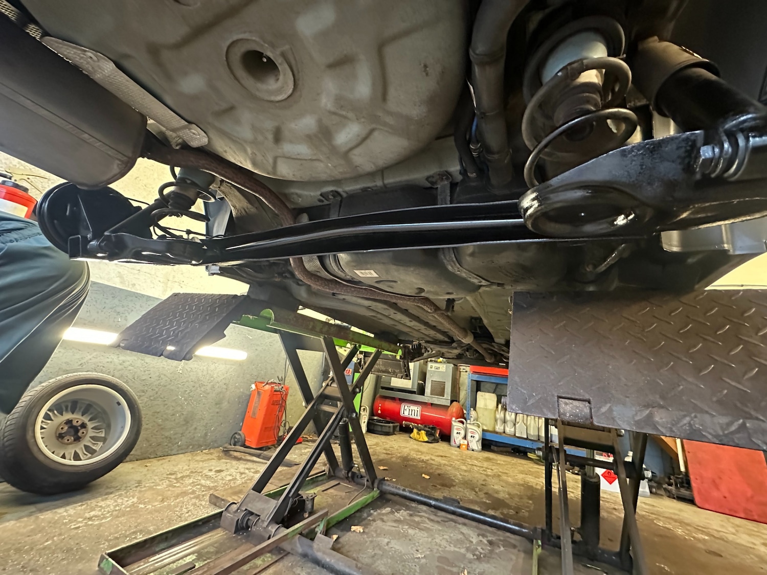 Used Fiat 500 2018 for sale - 76533696: Photo 19