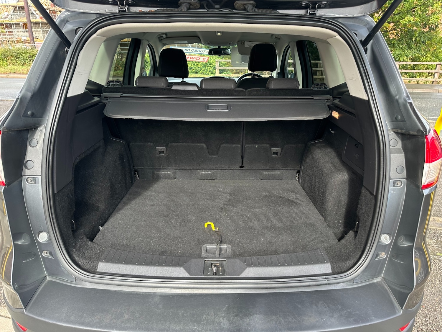 Used Ford Kuga 2014 for sale - 77557019: Photo 13