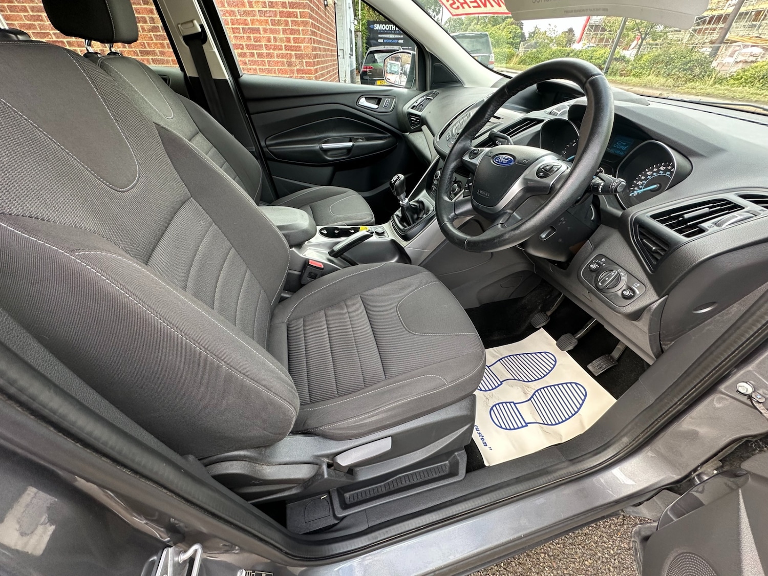 Used Ford Kuga 2014 for sale - 77557019: Photo 15