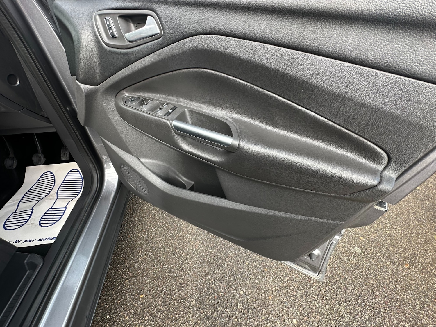 Used Ford Kuga 2014 for sale - 77557019: Photo 16