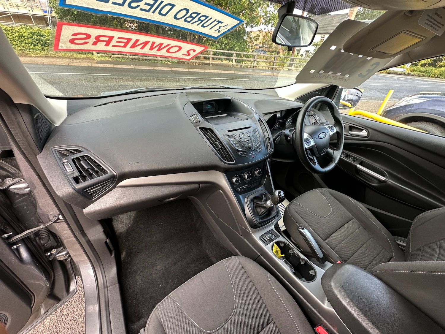 Used Ford Kuga 2014 for sale - 77557019: Photo 20