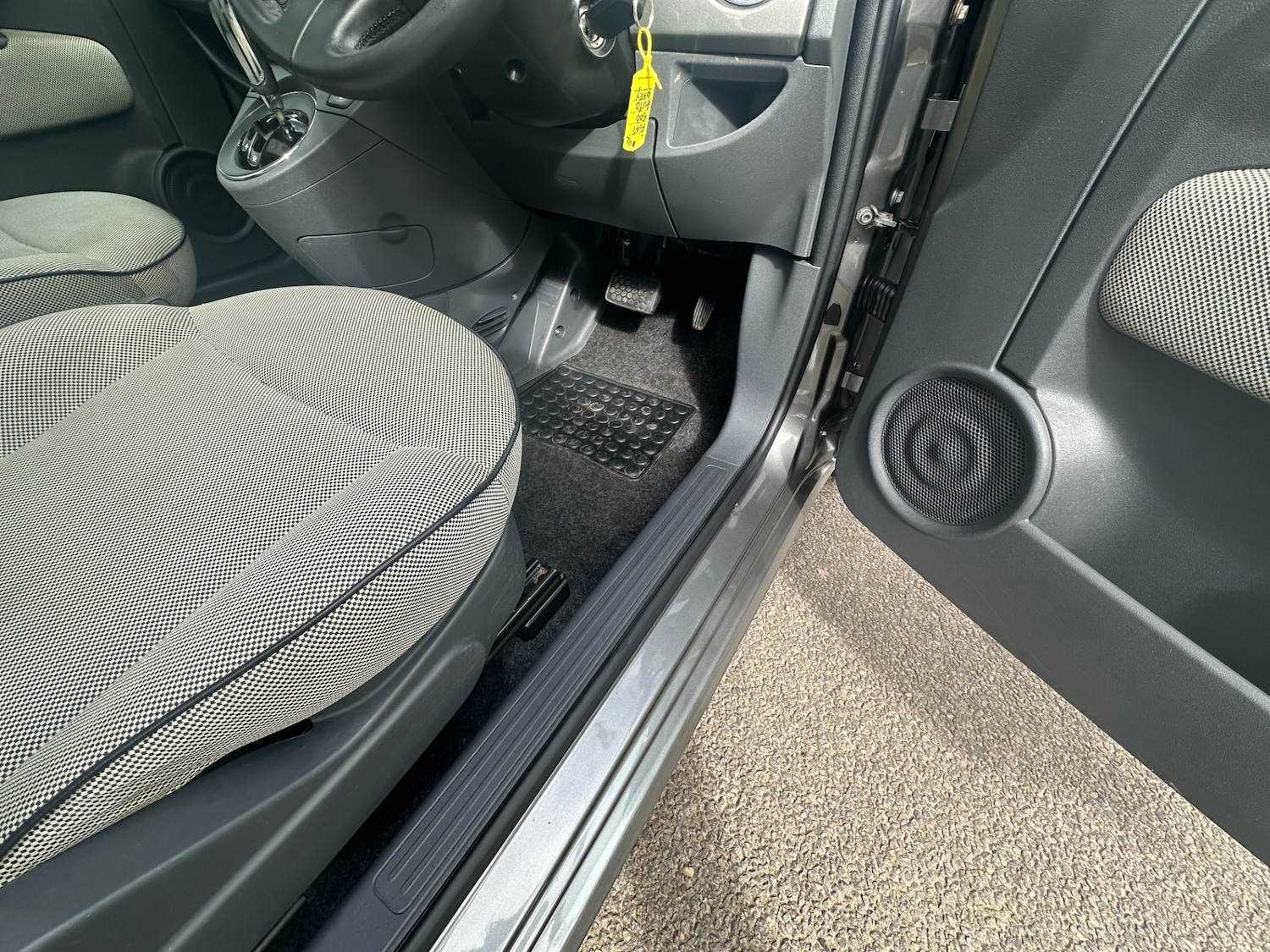 Vehicle 17