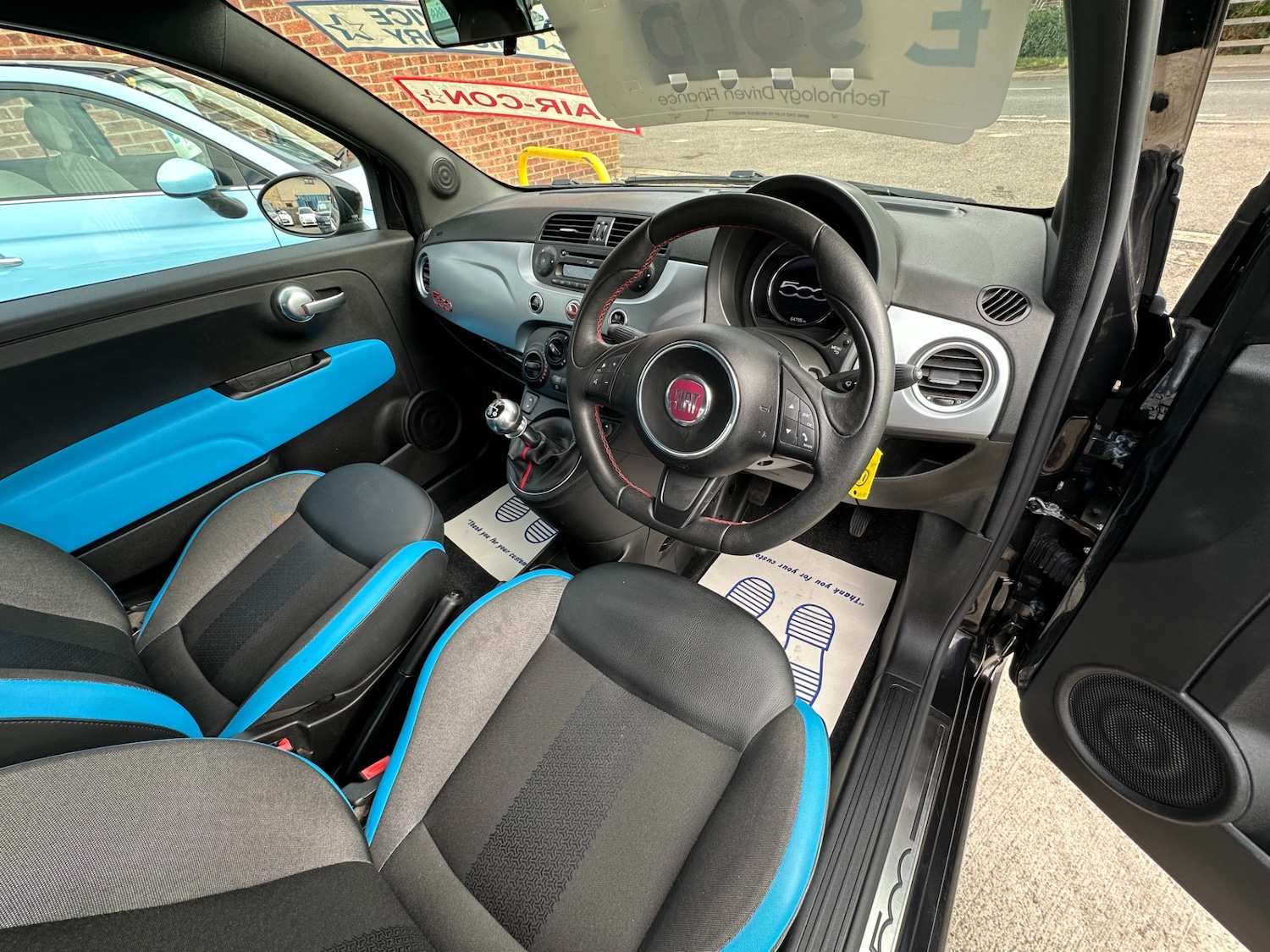 Vehicle 9