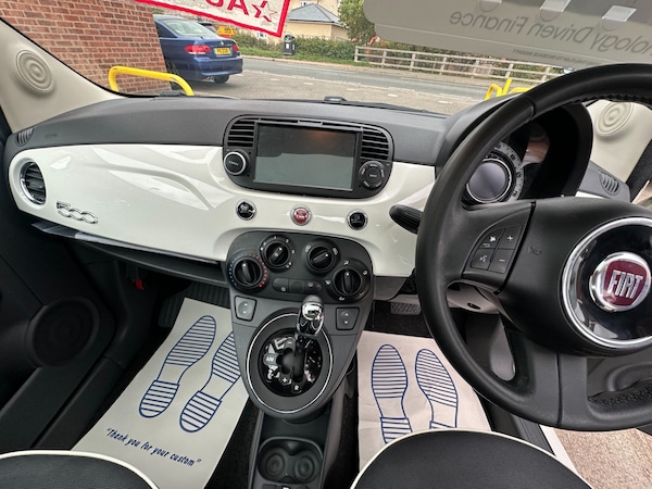 Used Fiat 500 2014 for sale - 76257945: Photo 13