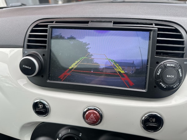 Used Fiat 500 2014 for sale - 76257945: Photo 18