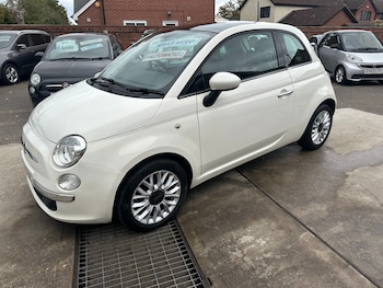 Used Fiat 500 2014 for sale - 76257945: Photo 4