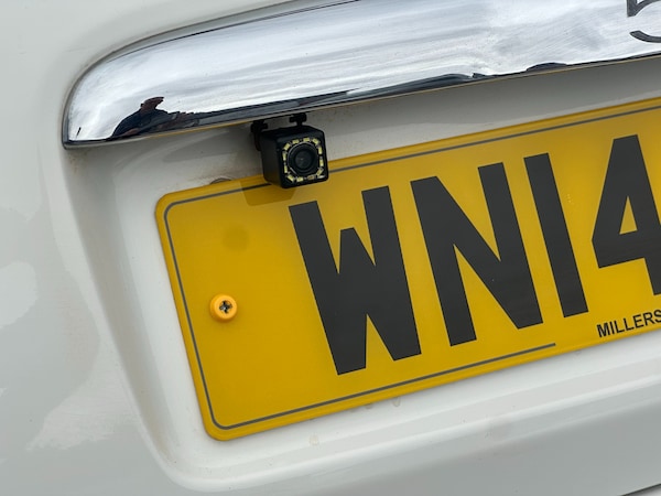 Used Fiat 500 2014 for sale - 76257945: Photo 8