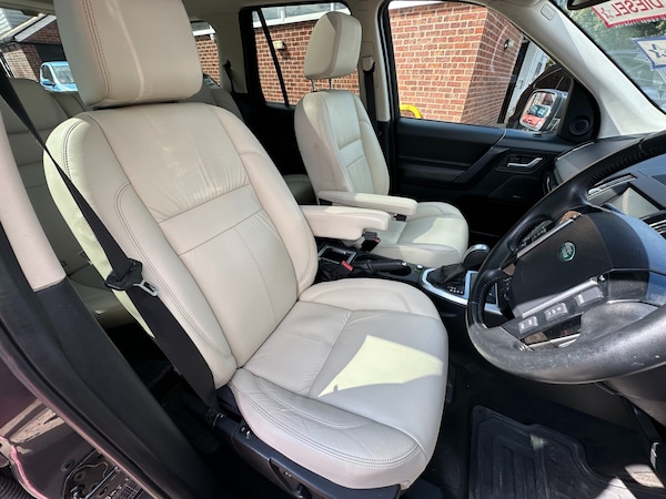 Used Land Rover Freelander 2010 for sale - 75767370: Photo 10
