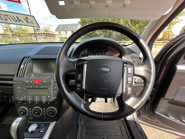 Used Land Rover Freelander 2010 for sale - 75767370: Photo 13