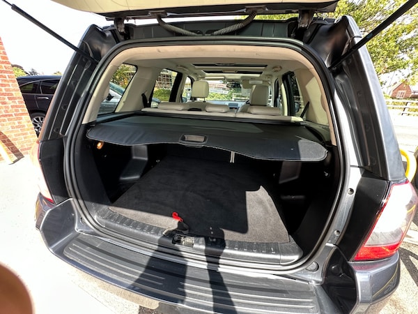 Used Land Rover Freelander 2010 for sale - 75767370: Photo 18