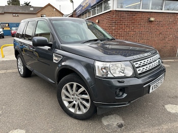 Used Land Rover Freelander 2010 for sale - 75767370: Photo