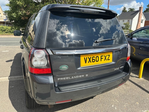 Used Land Rover Freelander 2010 for sale - 75767370: Photo 7