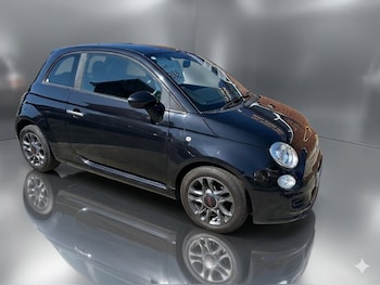 Used Fiat 500 2015 for sale - 78991969: Photo