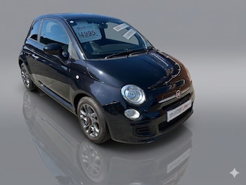 Used Fiat 500 2015 for sale - 78991969: Photo