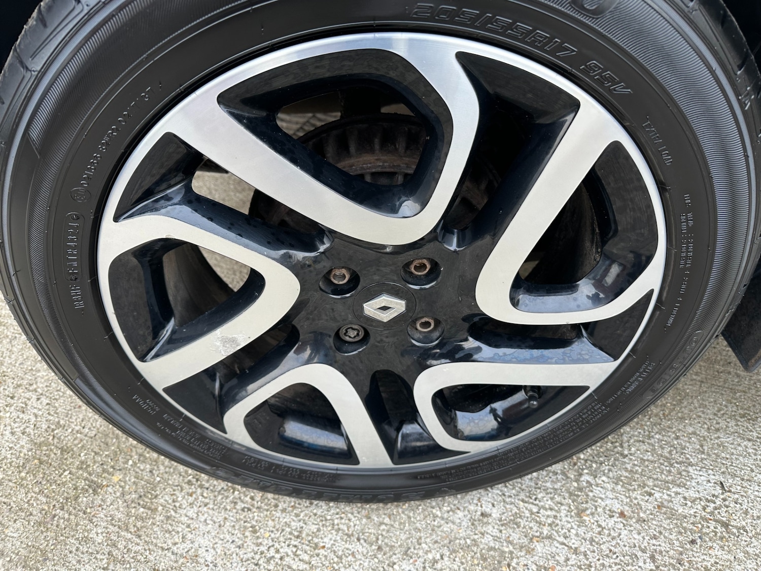 Used Renault Captur 2015 for sale - 77822430: Photo 20