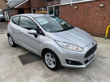 Used Ford Fiesta 2013 for Sale