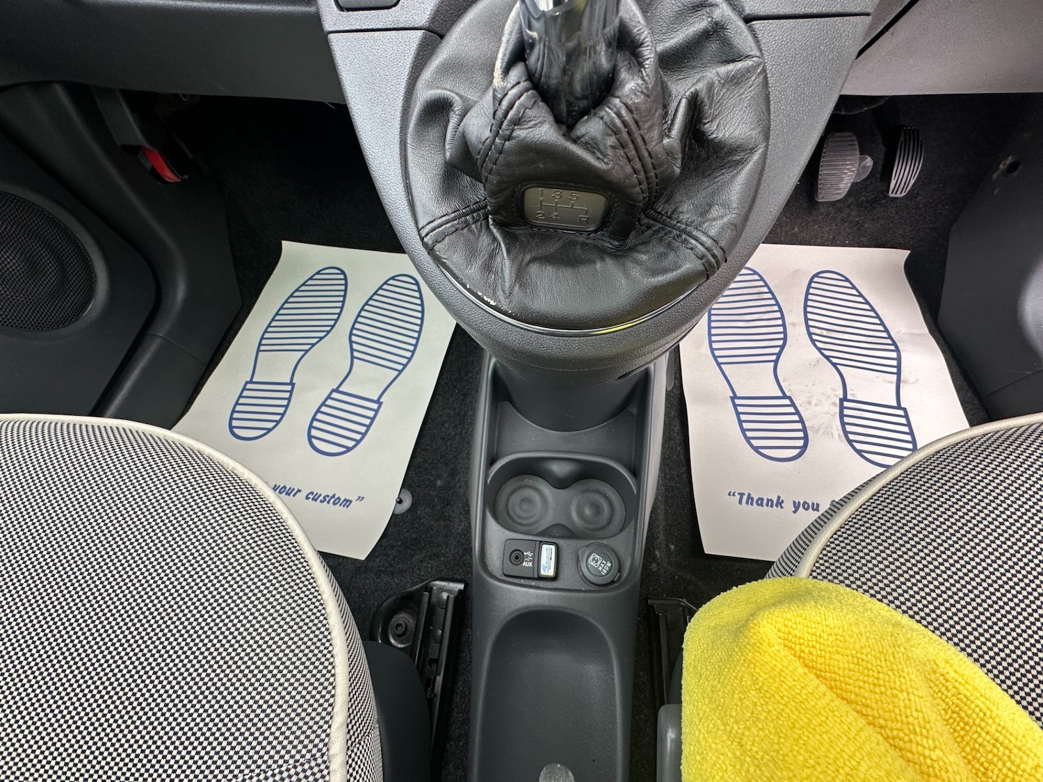 Used Fiat 500 2013 for sale - 77921566: Photo 17