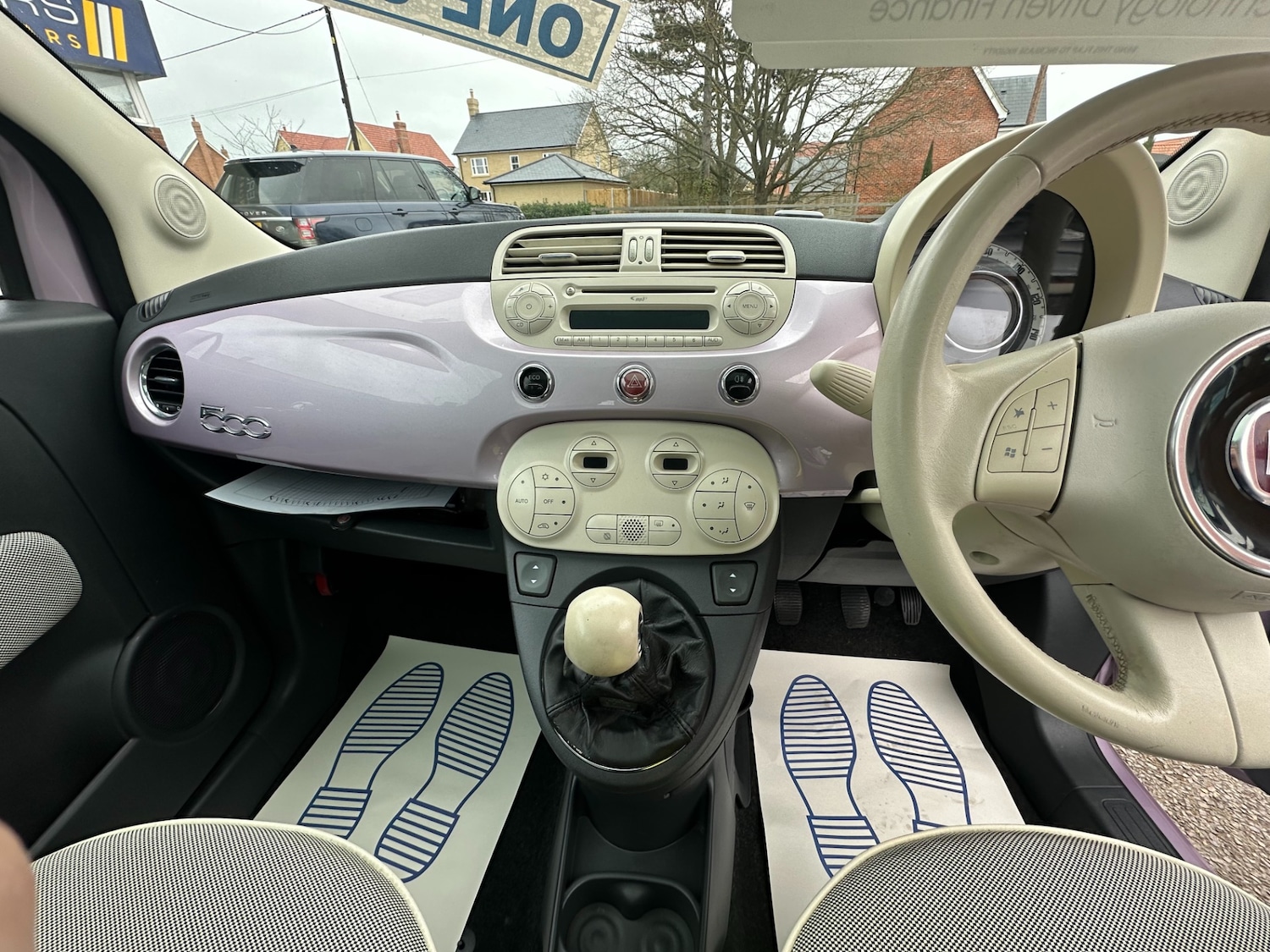 Used Fiat 500 2013 for sale - 77921566: Photo 18