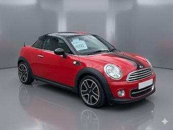 Used MINI Coupe 2012 for sale - 78473522: Photo