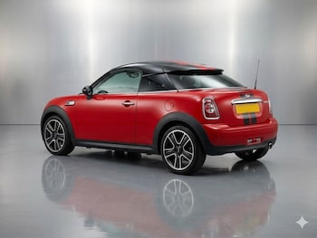 Used MINI Coupe 2012 for sale - 78473522: Photo