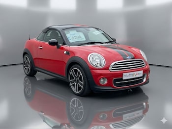 Used MINI Coupe 2012 for sale - 78473522: Photo