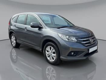 Used Honda CR-V 2013 for sale - 79856507: Photo