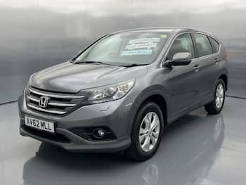 Used Honda CR-V 2013 for sale - 79856507: Photo