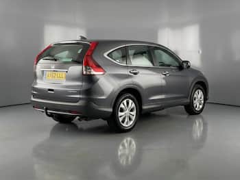 Used Honda CR-V 2013 for sale - 79856507: Photo