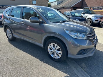Used Honda CR-V 2013 for sale - 79856507: Photo