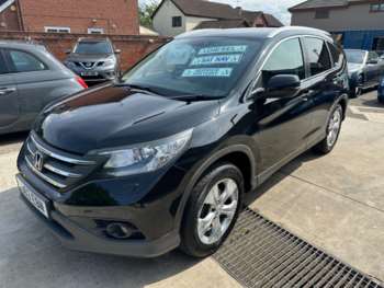 Used Honda CR-V 2013 for sale - 74864210: Photo