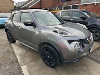 2014 (64) - 1.6 Tekna 5dr Xtronic