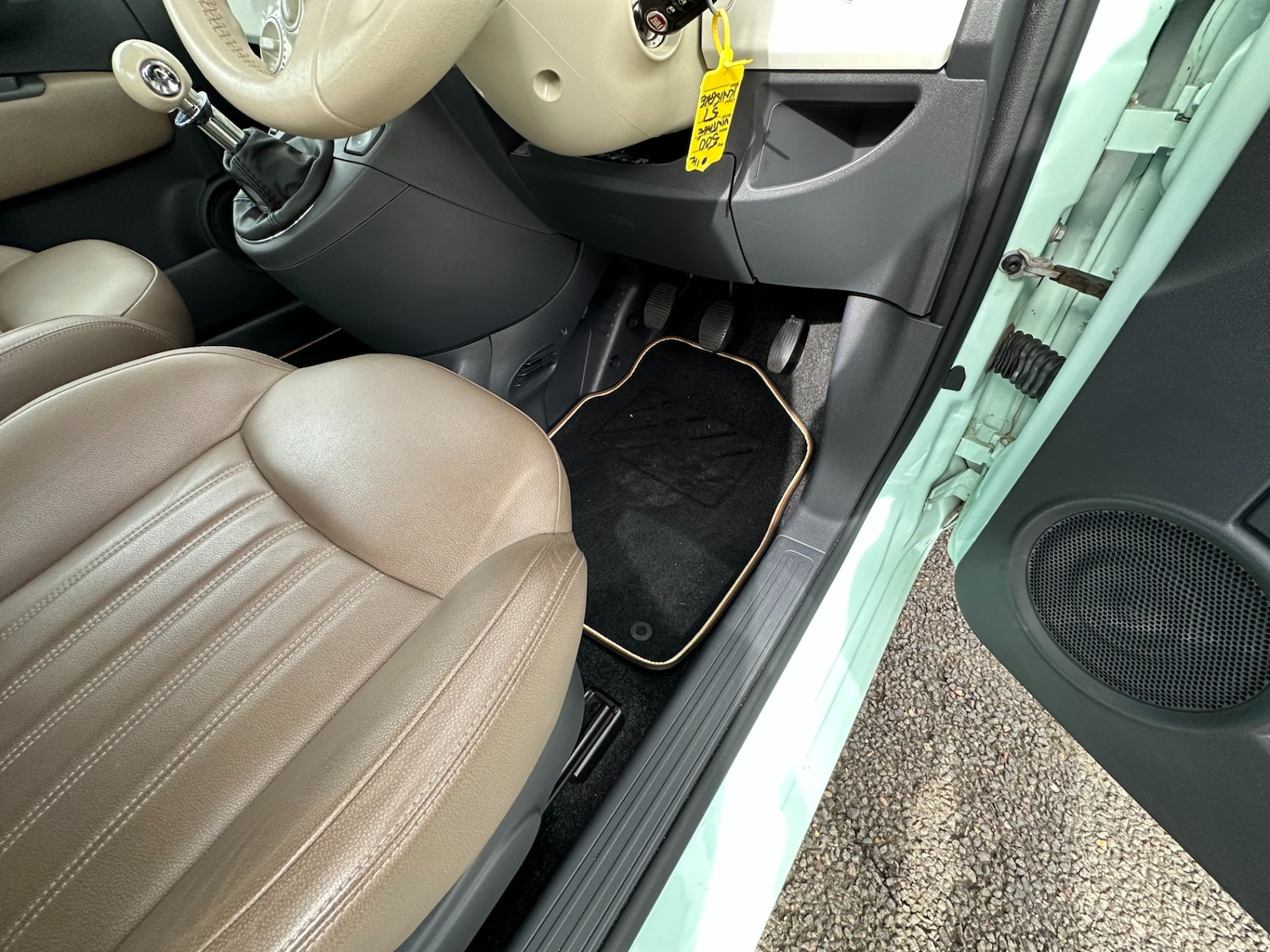 Used Fiat 500 2015 for sale - 77891487: Photo 12