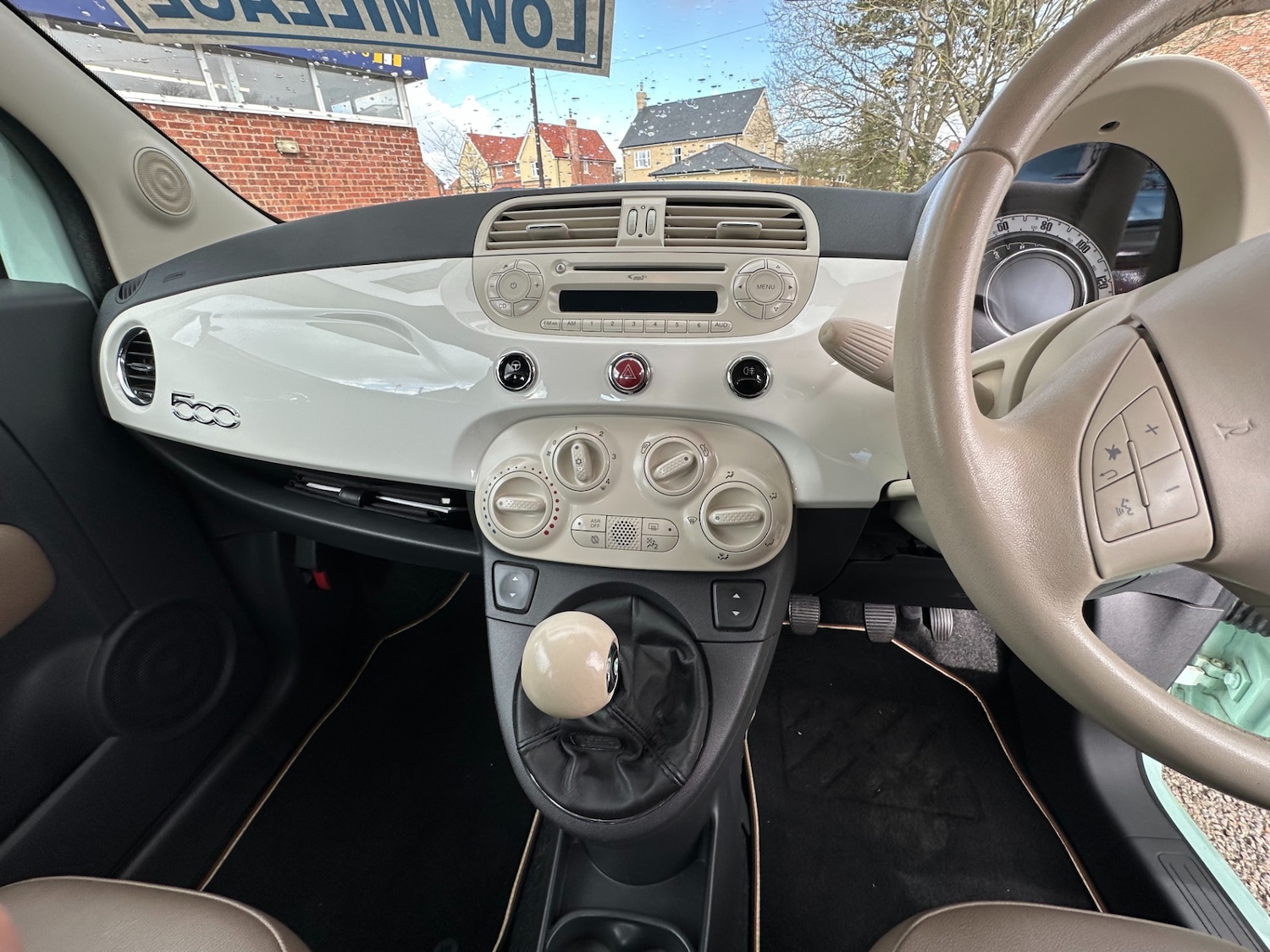 Used Fiat 500 2015 for sale - 77891487: Photo 13