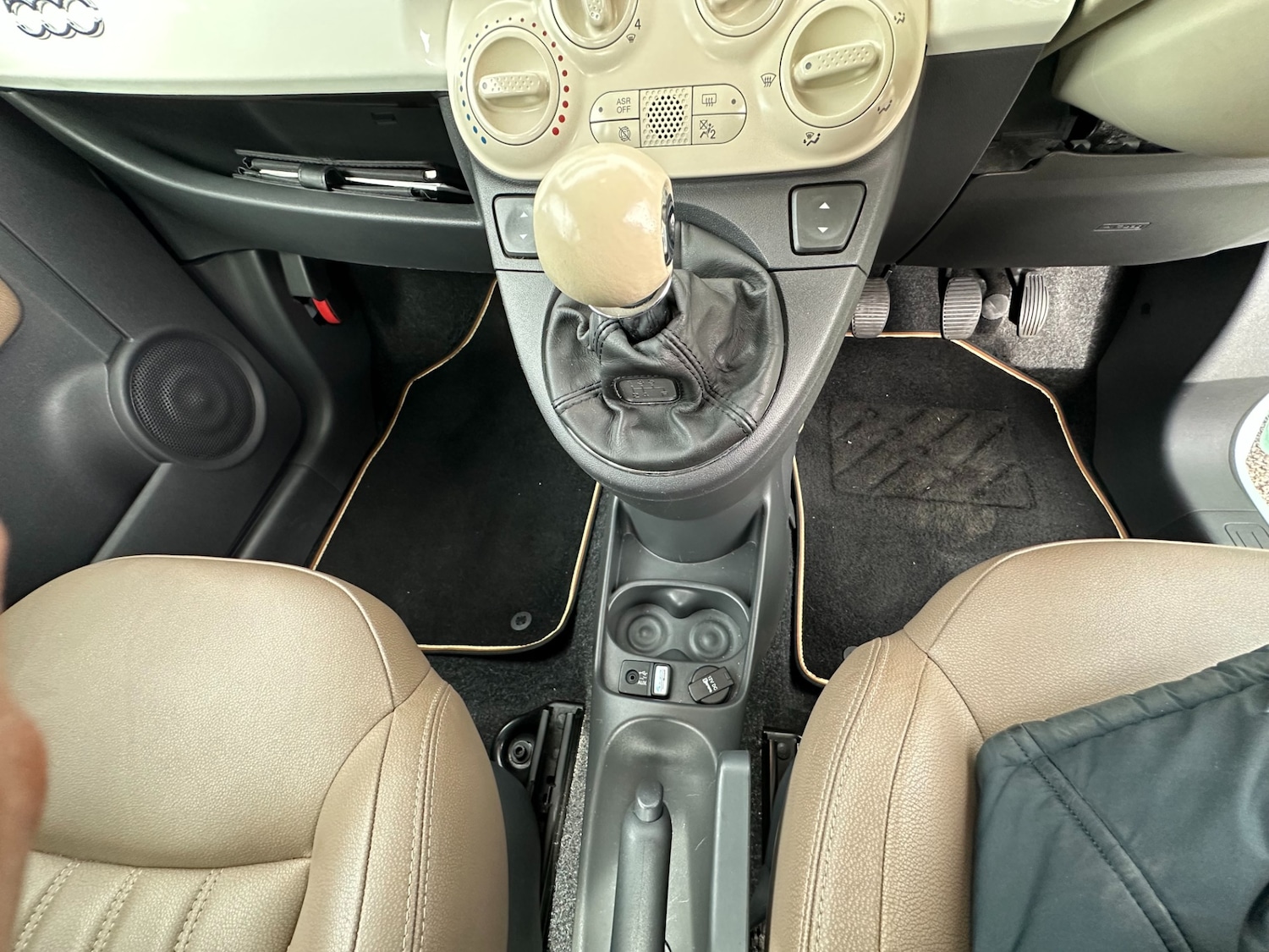 Used Fiat 500 2015 for sale - 77891487: Photo 14