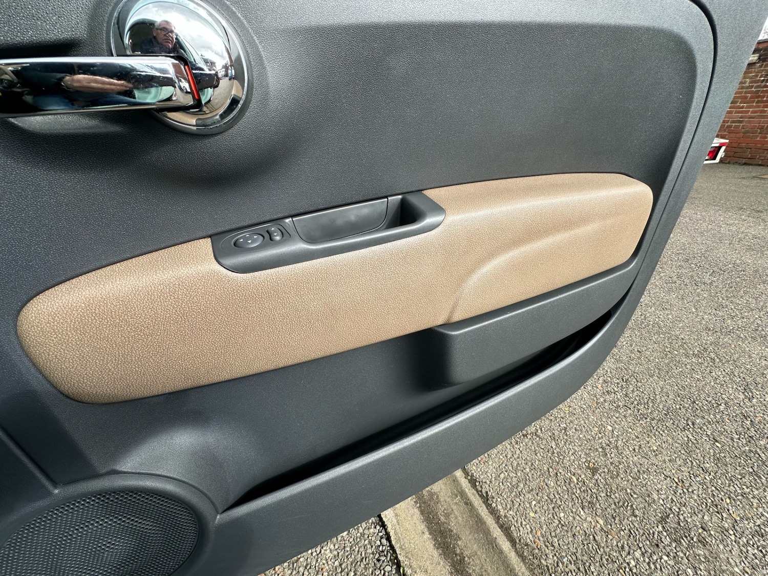 Used Fiat 500 2015 for sale - 77891487: Photo 15