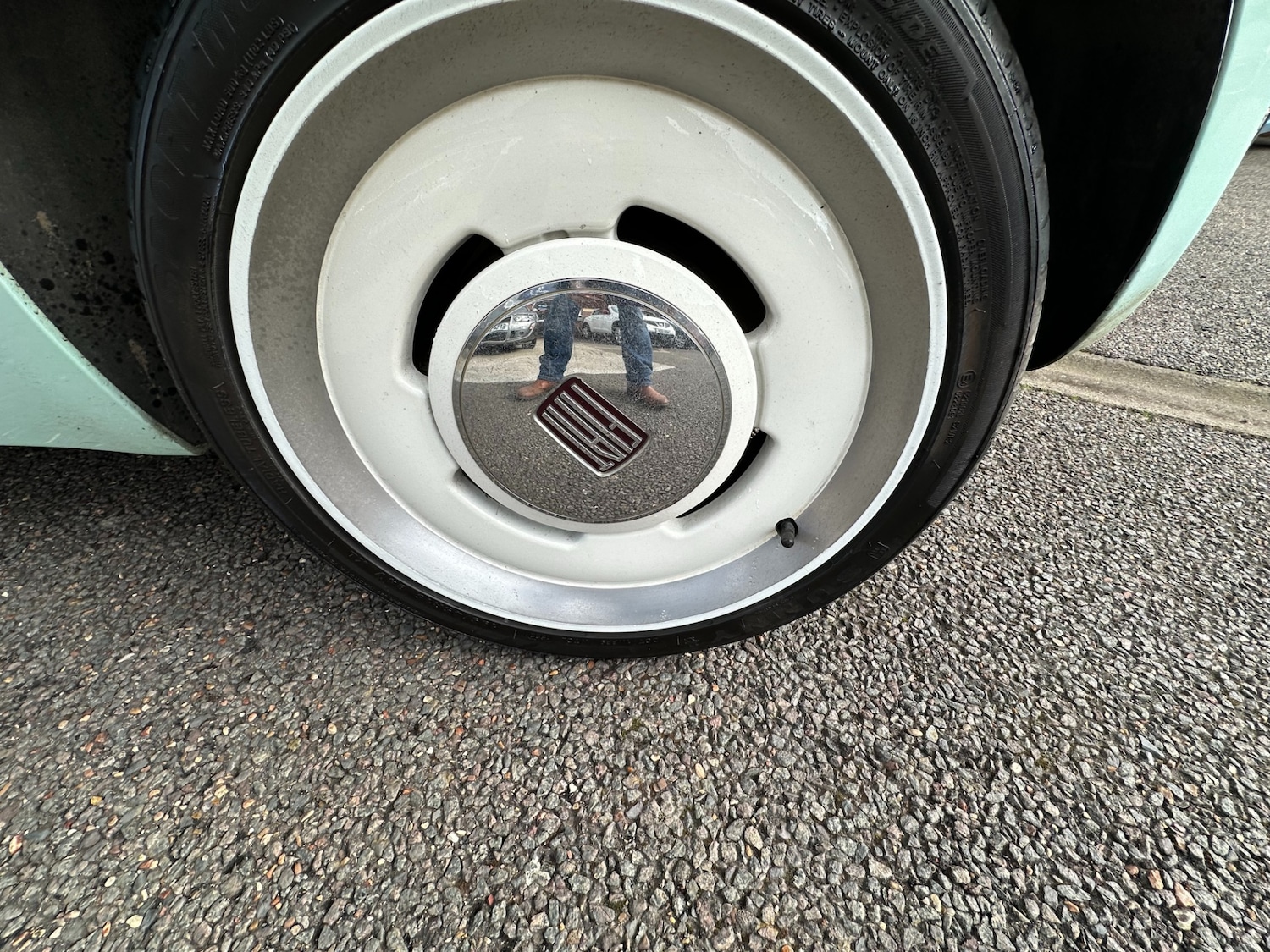 Used Fiat 500 2015 for sale - 77891487: Photo 19