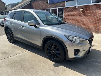 Used Mazda CX-5 2012 for sale - 75560322: Photo