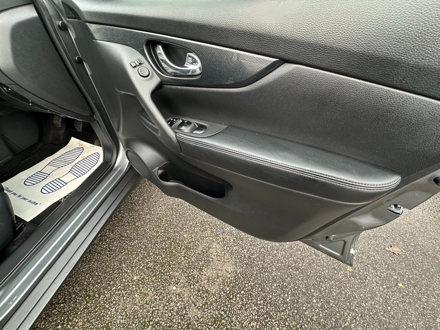 Used Nissan X-Trail 2016 for sale - 76897161: Photo 13