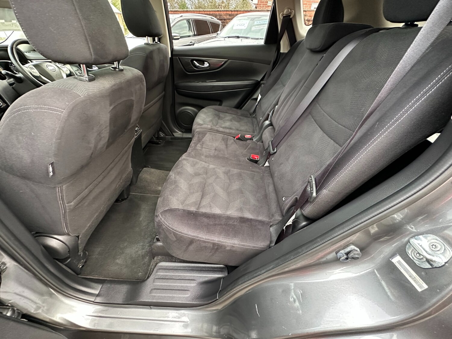 Used Nissan X-Trail 2016 for sale - 76897161: Photo 14