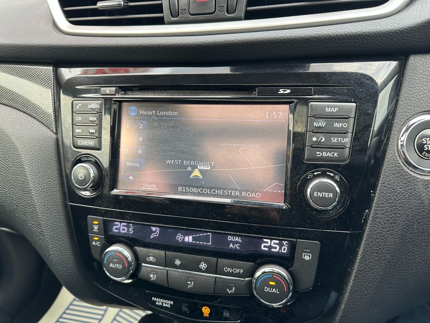 Used Nissan X-Trail 2016 for sale - 76897161: Photo 17