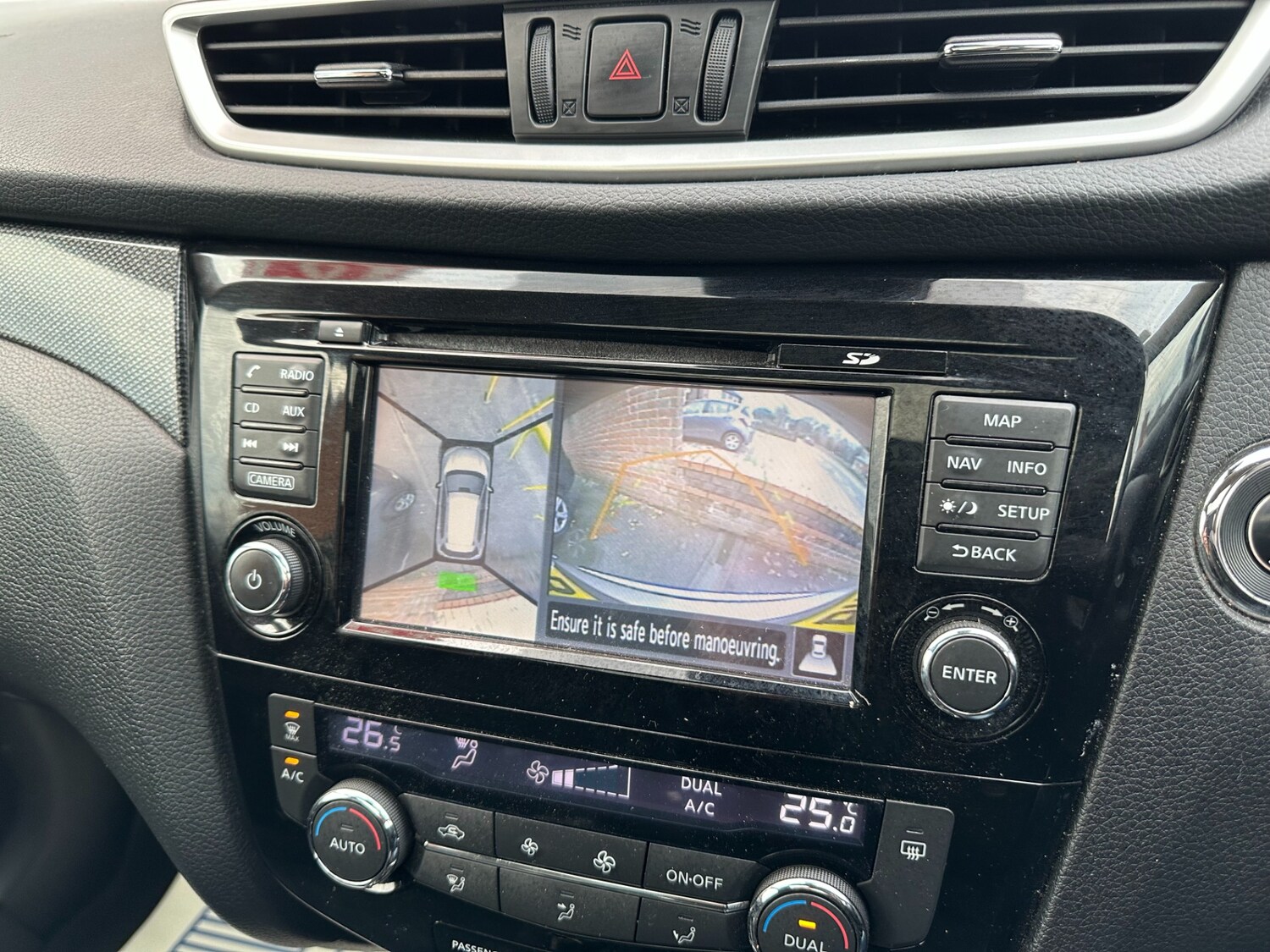 Used Nissan X-Trail 2016 for sale - 76897161: Photo 18